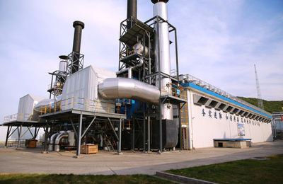 綠色變革 從“傻大黑粗”到清潔環保，山西煤企的產業重塑與技術革新之路