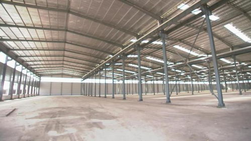 抓項目、抓招商、促發展 定州萬豪環保設備科技項目建設順利推進，引領環保設備技術創新